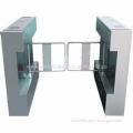 Automatic Turnstile Gate for Access Control